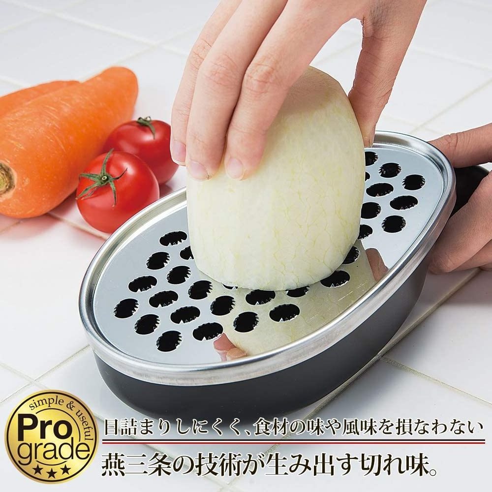 Prograde Grater Manual Grater Stainless Steel Blade Manual Vegetable Grater Best Selling 2022