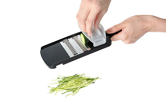 Best selling Smart Slicer Kitchen tool Kitchen accessories Made in Japan Slicer with adjuster