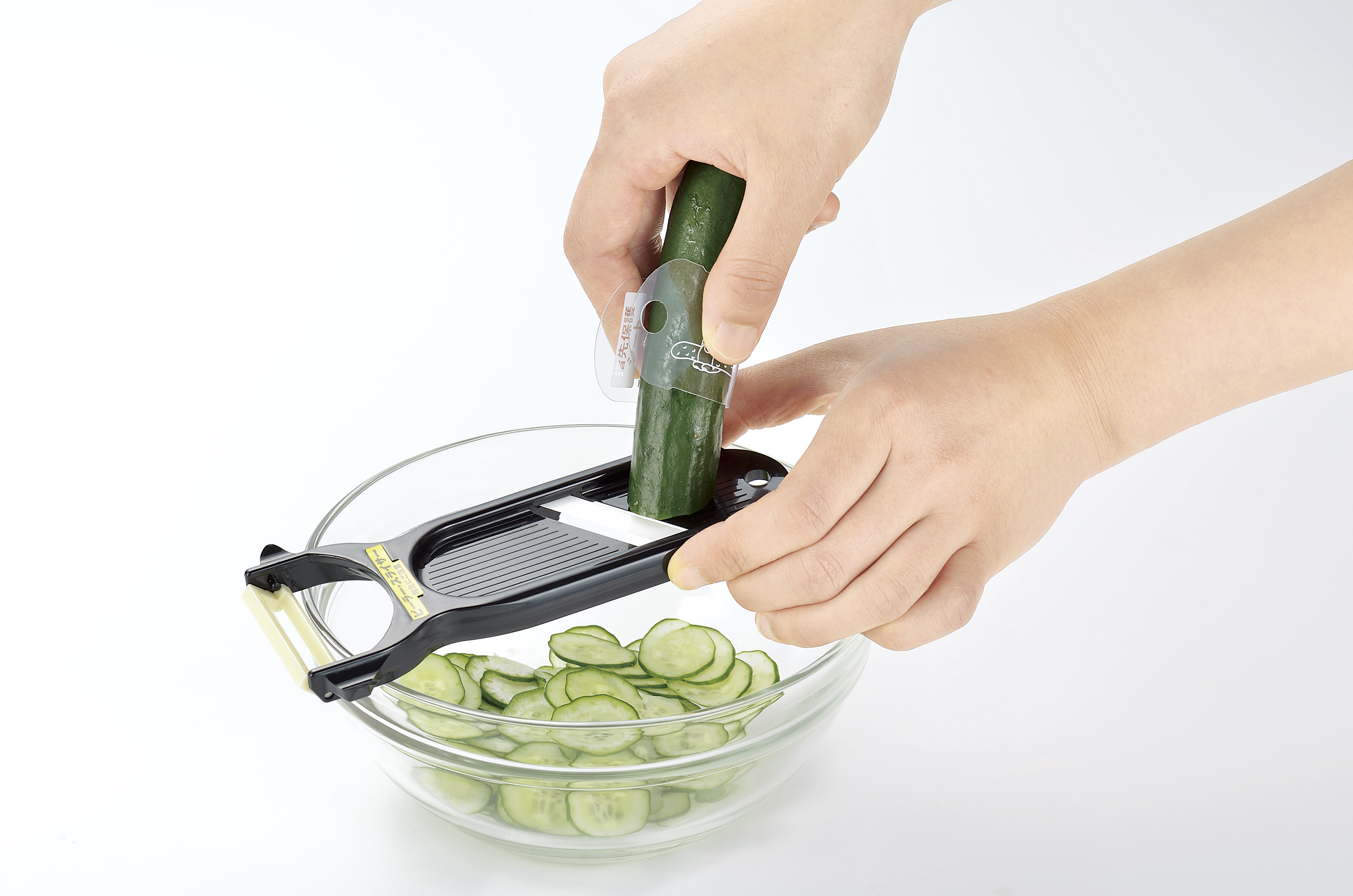 Japan Unique Kitchen Tool Ceramic Slicer Skin Rapid Peeler Blade