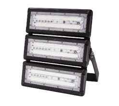 Outdoor Ip65 Waterproof Stadium Led Flood Light 100W 200w 300W Garden Lights High Mast Led Flood Light