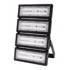 Outdoor Ip65 Waterproof Stadium Led Flood Light 100W 200w 300W Garden Lights High Mast Led Flood Light