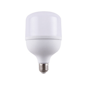 High Power 20W 30W 40W T Bulb 2835 SMD LED Light Lamp Bulb Made of Full Aluminum or Aluminum +PC