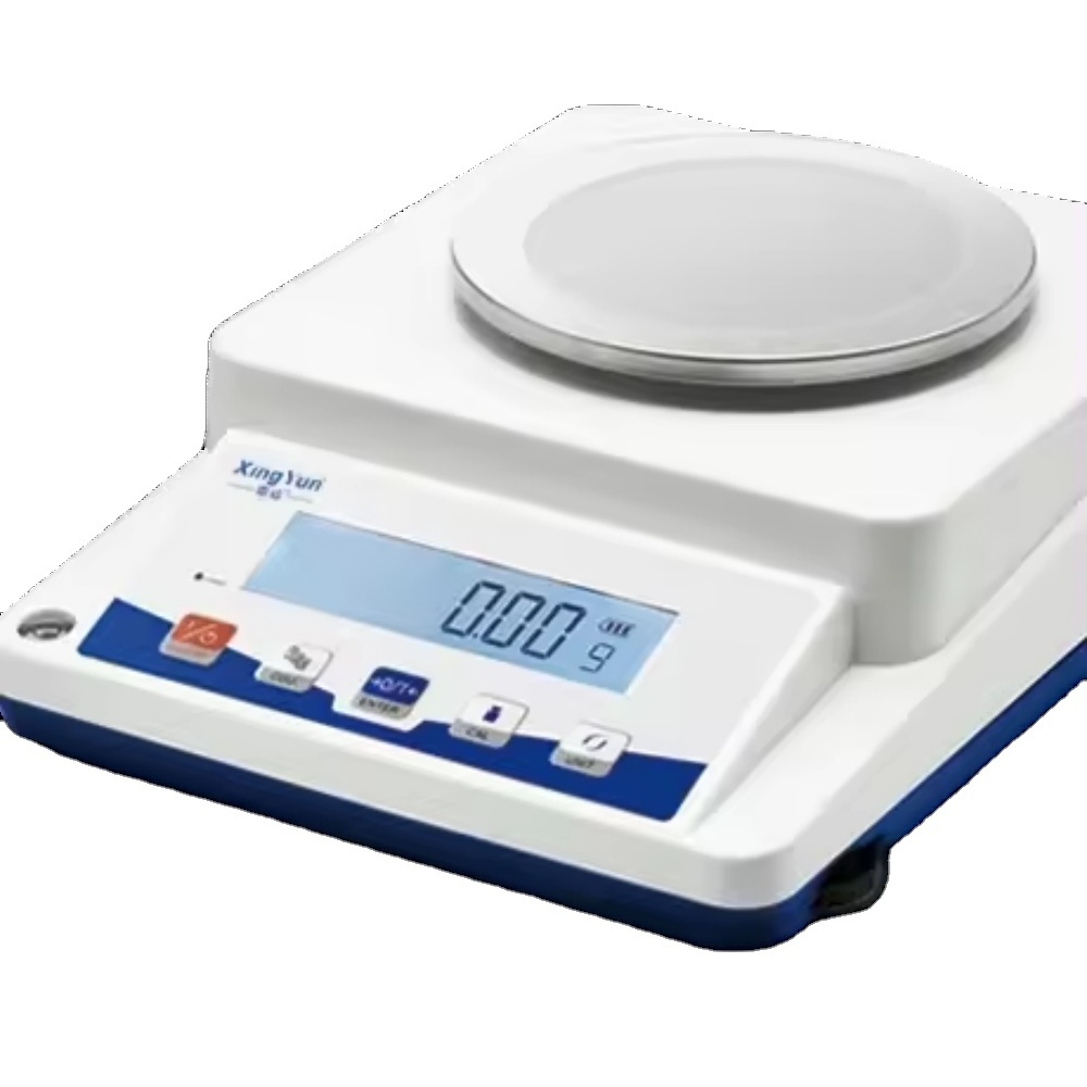 110 0.01ct 01 xy2c precision balance electronic scale dual display tare function counting unit conversion