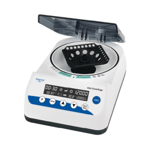 mini centrifuge 2-in-1 rotor for laboratory high speed for laboratory