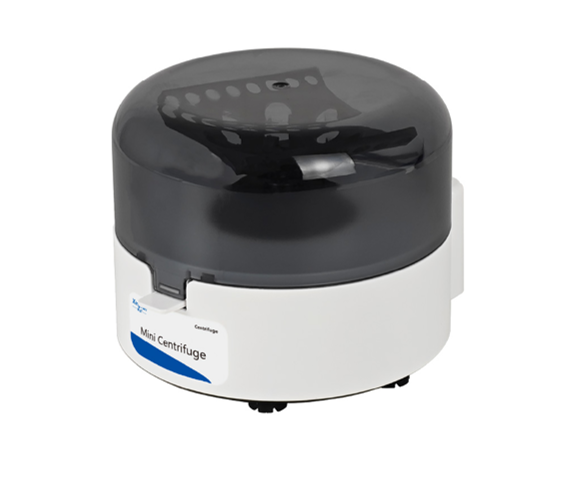 4000 rpm high-performance the best price for laboratory low noise mini centrifuge