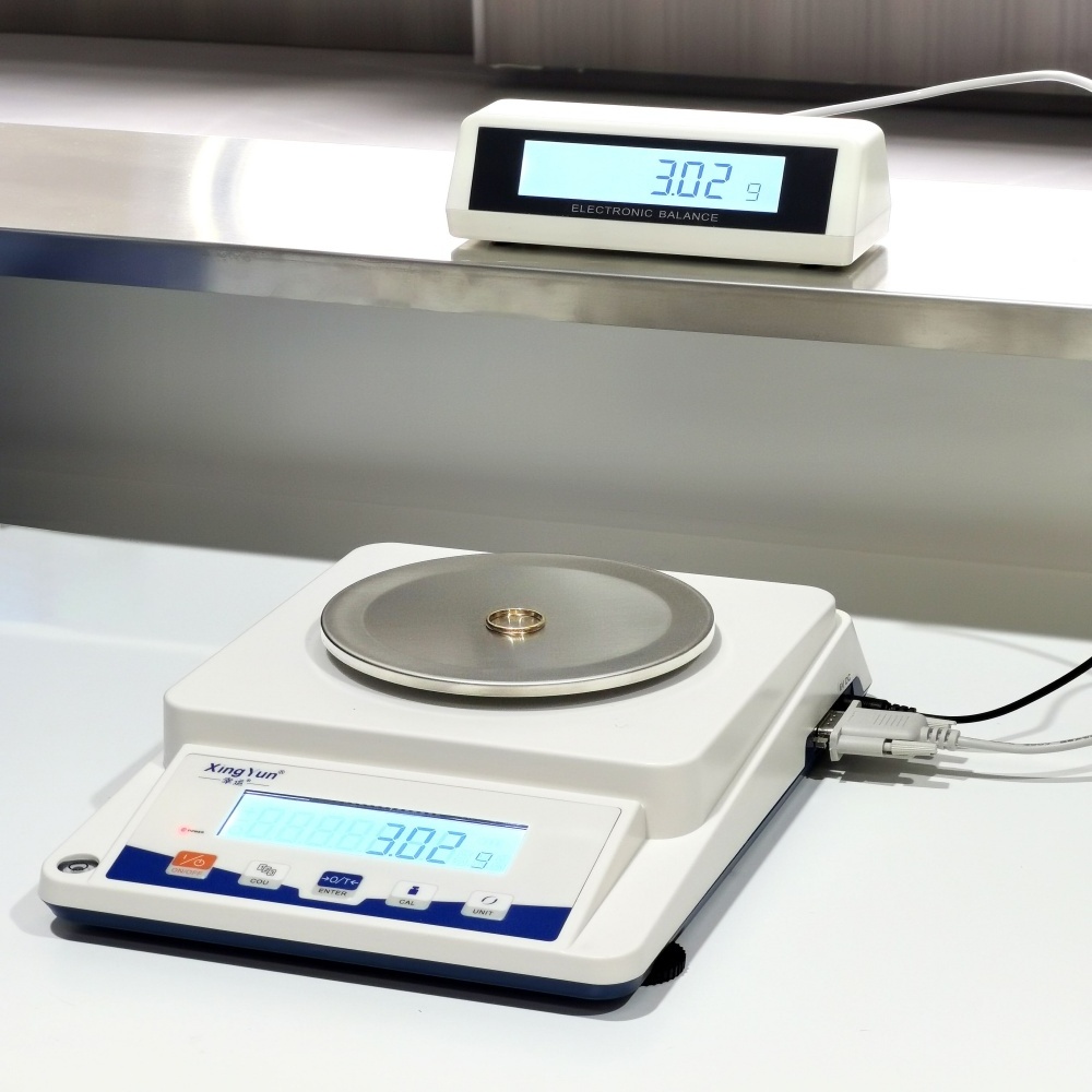 110 0.01ct 01 xy2c precision balance electronic scale dual display tare function counting unit conversion