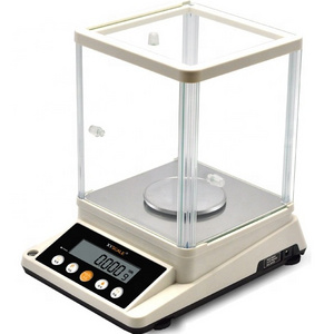 3 digit 1mg 0.001g weight equipment weighing analysis scale load cell for gold