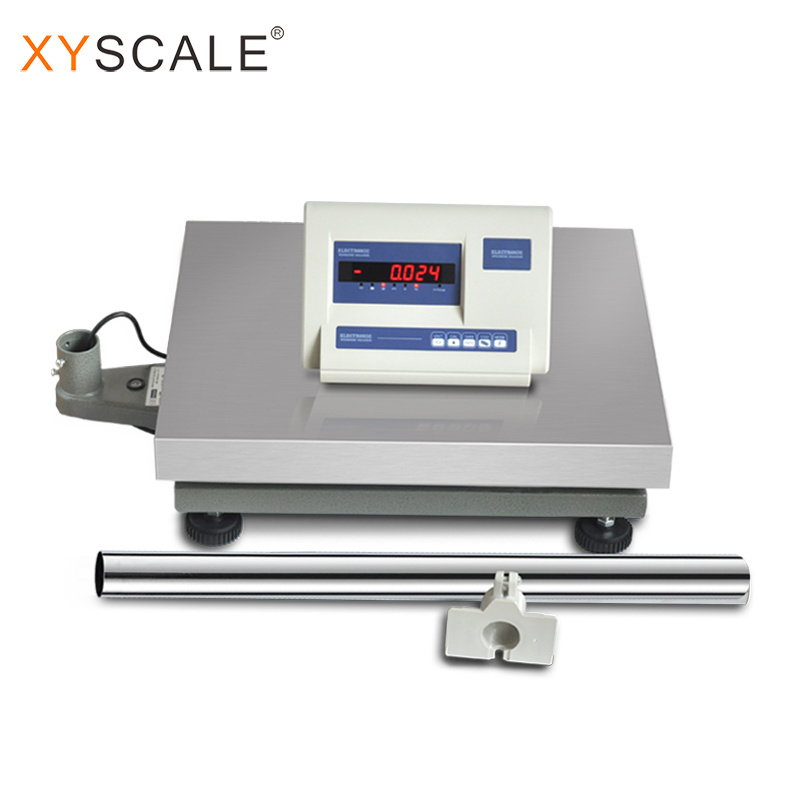 150kg 10g large capacity industrial balance precision electronic weighing scale