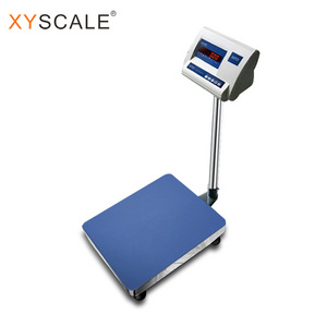 150kg 10g large capacity industrial balance precision electronic weighing scale