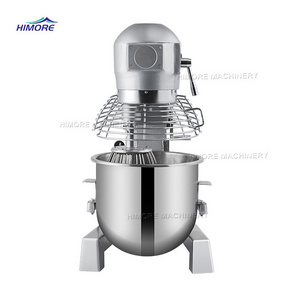 Manufacturer Customized Food Mixer 1100W Planetary Bread Stand Mixer Electric Food Stand Mixer