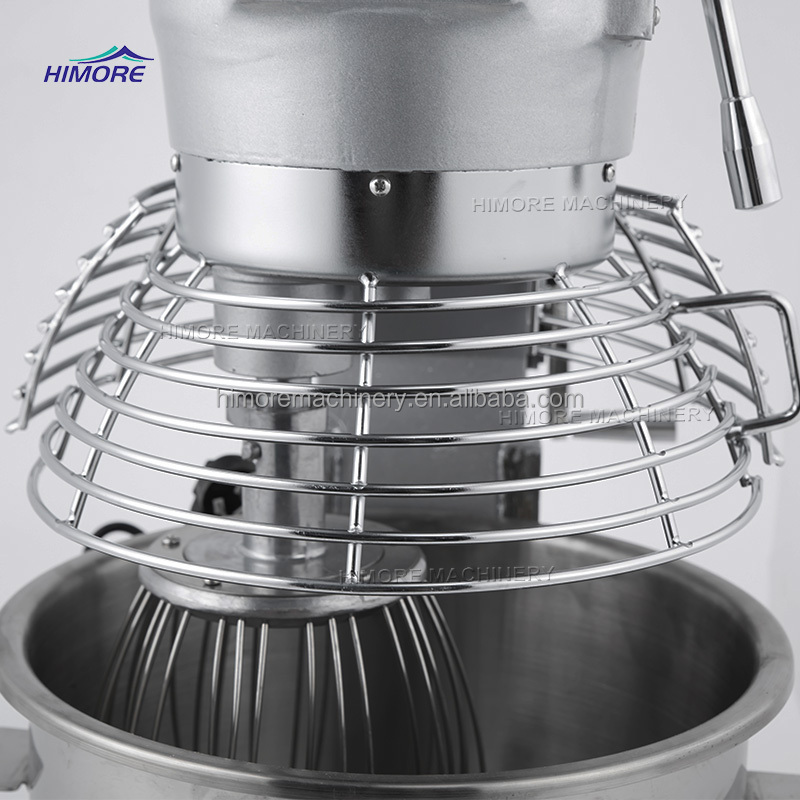 Manufacturer Customized Food Mixer 1100W Planetary Bread Stand Mixer Electric Food Stand Mixer