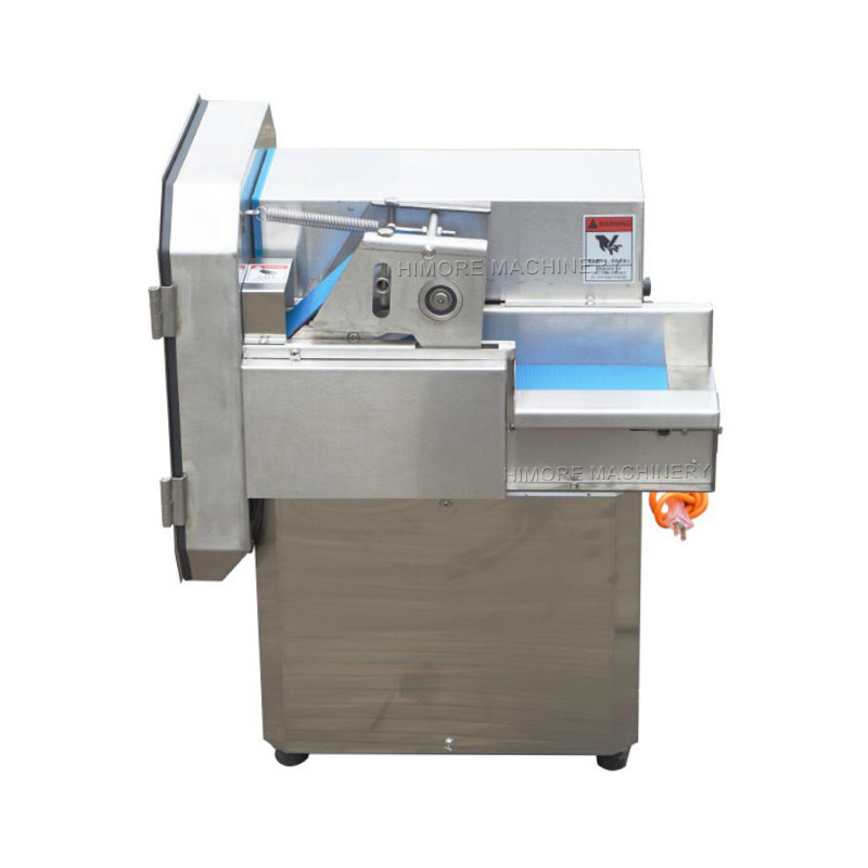 Small vegetable slicer shredder dicer chopper cutter parsley porret spring onion shallot cutting machine