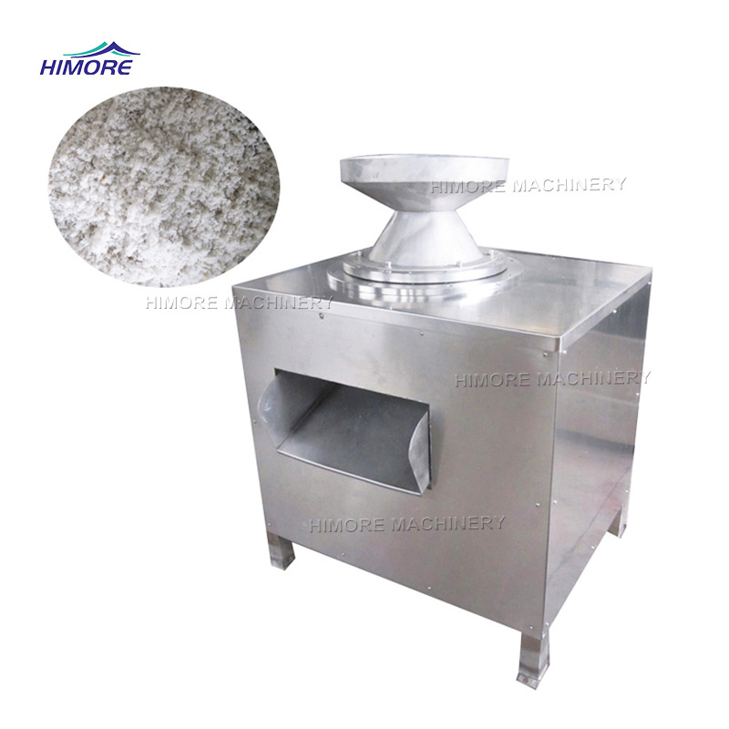 Hot Sale Electric Coconut Meat Crusher Grater Grinding Crushing Grating Machine