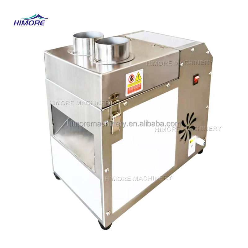 Electric Vegetable Banana Chips Cutter Beet Onion Round Mango Slice Plantain Cutting Machine