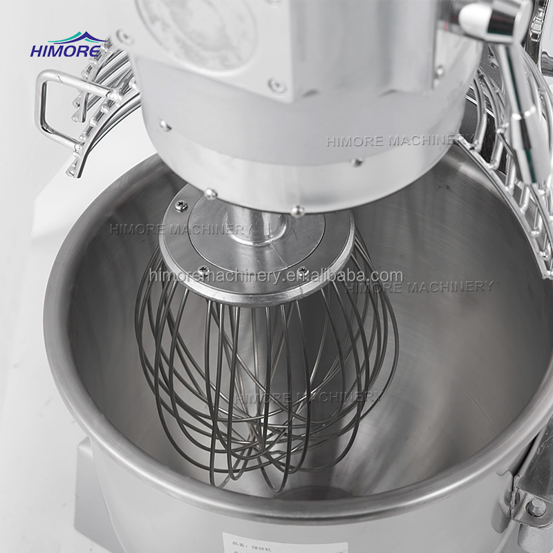 Manufacturer Customized Food Mixer 1100W Planetary Bread Stand Mixer Electric Food Stand Mixer