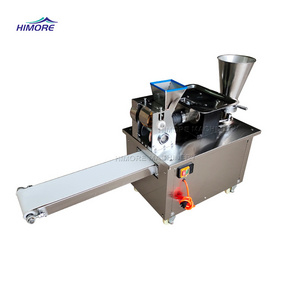 Good performance Food grade Restaurant Automatic samosa spring roll making machine Stainless steel dumpling making machine