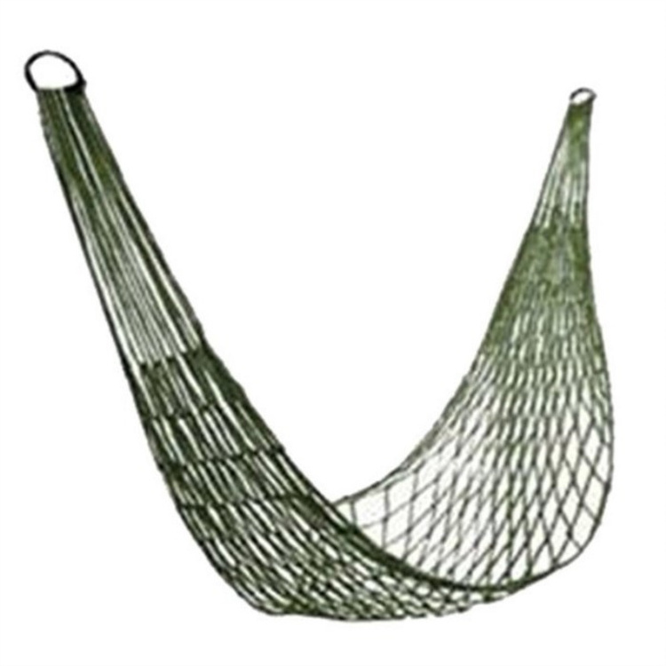 Best New Products Of 2023 Portable Single Or Double Nylon Rope Hanging Tree Hammock