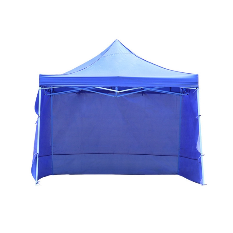 Manufacturer 3x3 3x6 Custom Logo Canopy Trade Show Tent Gazebo Pop Up Heavy Duty 10x20 10x10 Custom Print Canopy Tent