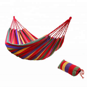 Two Person Portable Hammock In A Bag, Best Hammock With Stand