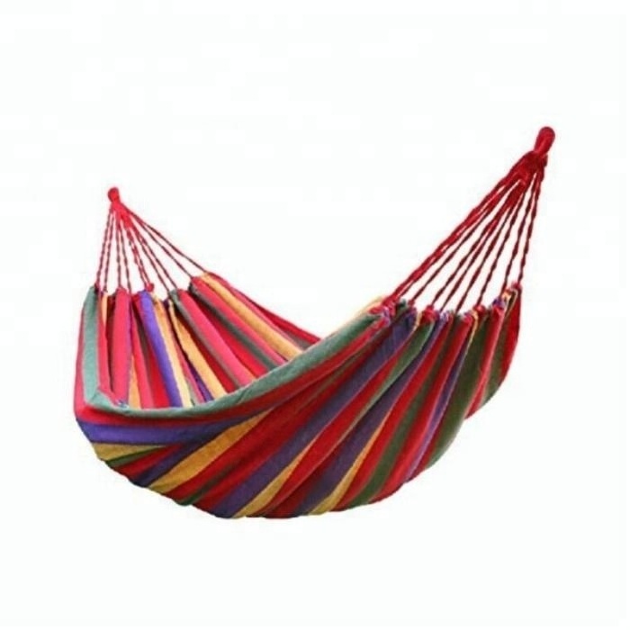 Two Person Portable Hammock In A Bag, Best Hammock With Stand