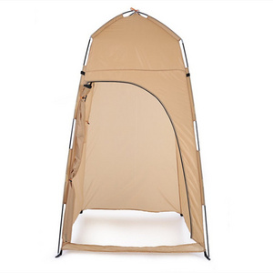 High Quality Shower Tent Pop-Up Privacy Tent Camping Portable Toilet Tent Outdoor Camp Bathroom Changing Dressing Room