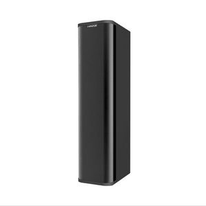 CLP4510BF-E 4x5.5"  350W 8ohms Professional Speaker Waterproof Column Speaker Outdoor Column Speaker