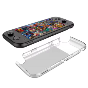 Factory Customized TPU Protective Shell Case for Nintendo Switch Lite Console