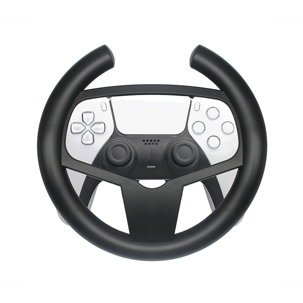 New Steering Wheel PS5 Joystick Controller Direction Manipulate Wheel For Playstation5 Accessories