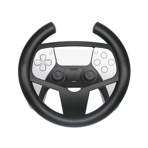 New Steering Wheel PS5 Joystick Controller Direction Manipulate Wheel For Playstation5 Accessories