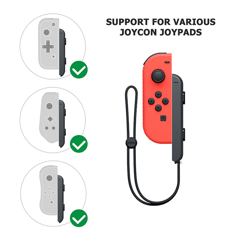 Handle Lanyard Handle Non Slip Wrist Strap for Nintendo Switch /swich oled Joycon sports game