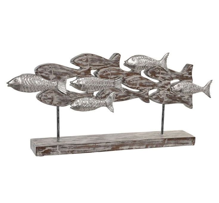 Aluminium Home And Table Decor Items Or Object Aluminium Sculpture Aluminium Decor Item With Best Quality By Indian Manufacturer