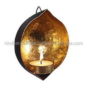 Hanging Iron Candle Tea Light for Home Decor Christmas wedding and Parties Manufacturer and Supplier