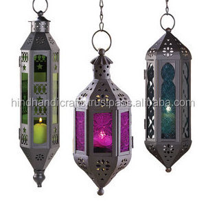 Moroccan Hanging Lamp Lantern