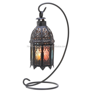 Moroccan Hanging Lamp Lantern