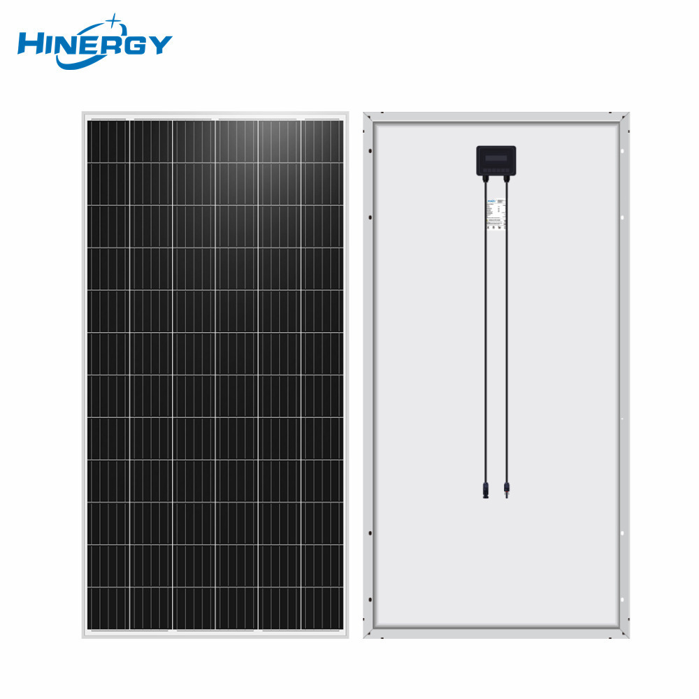 Anhui 485W Solar Energy Panels 10Kva  Axitec Blindfold Growatt Grid tie inverter solar panel