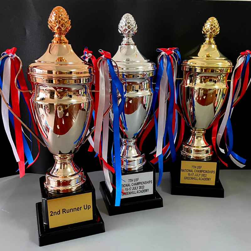 In Stock Custom Design Metal Football League Basketball Bodybuilding Trophies Trophy Award Cup Sports Medals And Trophie