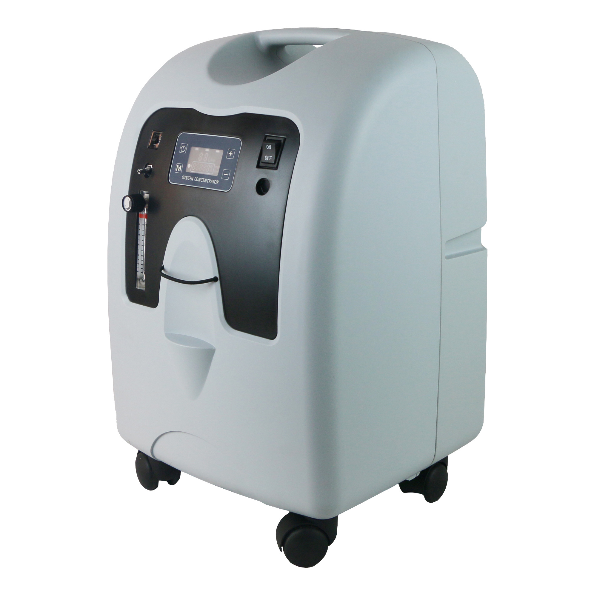 10L concentrador de oxigeno oxygen concentrator 15 lpm