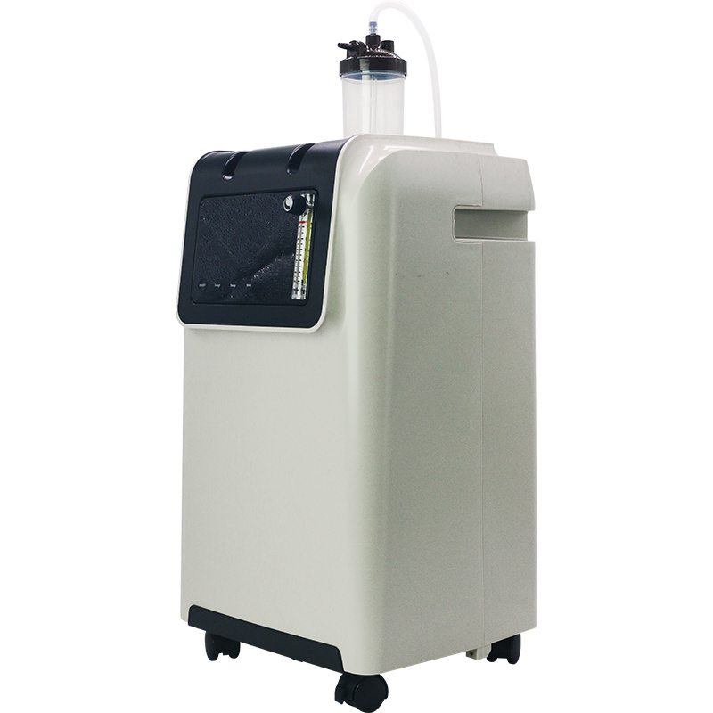 Hacenor house home used 5/10/20 lpm portable oxygen concentrator with anions nebulizer medical industrial prices