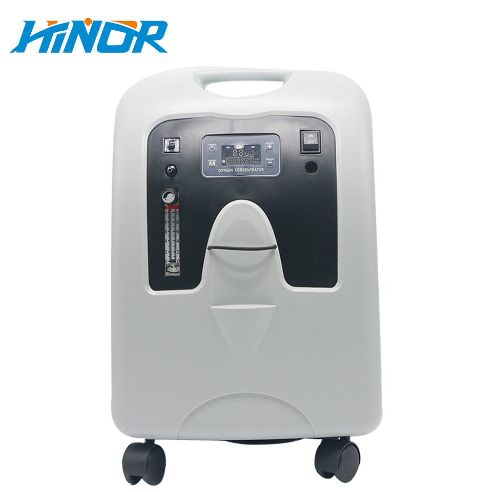 10L concentrador de oxigeno oxygen concentrator 15 lpm