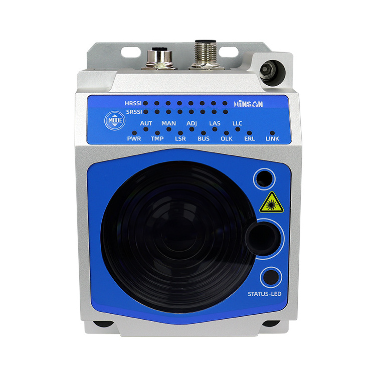 New Design 300m Laser Sensor Automatic Adjustment Oftransmission Power Optical Data Transmission