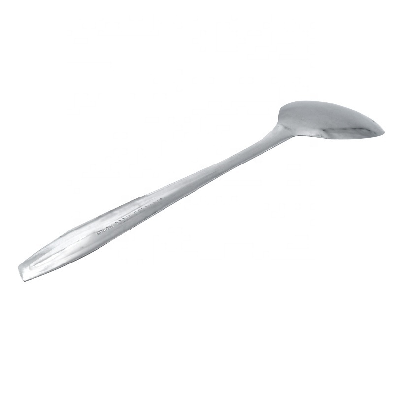 Dinnerware 303 Soup Spoon Stainless Steel Dinner Spoons