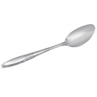 Dinnerware 303 Soup Spoon Stainless Steel Dinner Spoons