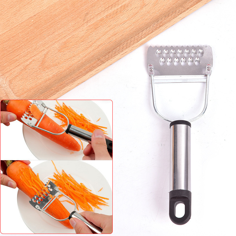 Kitchen Accessories Tomato Slicer Shredder Salad Cutter Ginger Vegetable Potato Slicer