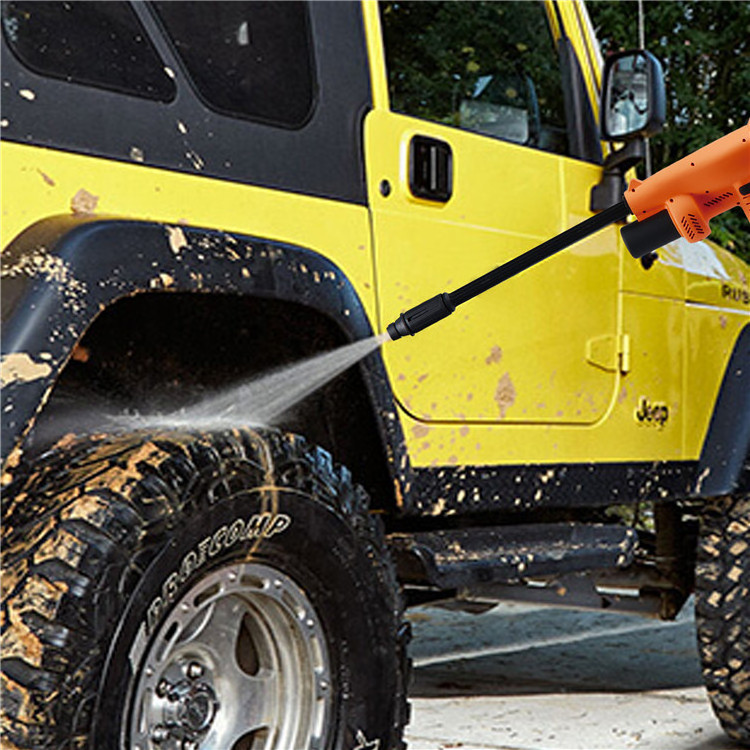 Factory direct sales new high pressure car washer equipment auto portable car washing machine