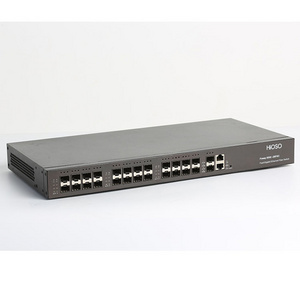 2022 hot sale 24 port passive switch for Ubiquiti airfiber X wireless backhaul