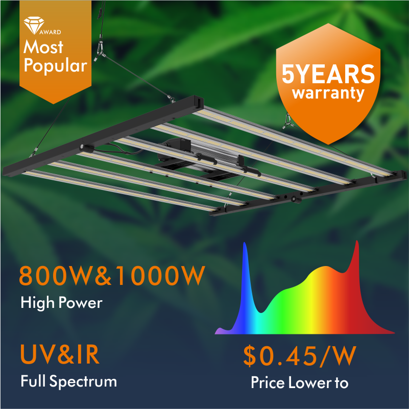 Line Bar Style Ballast Extreme Flowers 180w Magnum Plus Spectrum King Gravita Led Grow Light