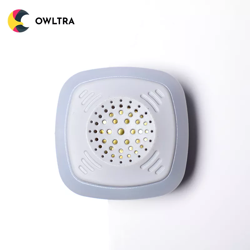 [OWLTRA] Low Price Rodent Shield Mosquito Electronic Device Repel Insects Pest Repeller Ultrasonic Rat Repeller