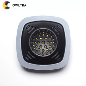 [OWLTRA] Low Price Rodent Shield Mosquito Electronic Device Repel Insects Pest Repeller Ultrasonic Rat Repeller