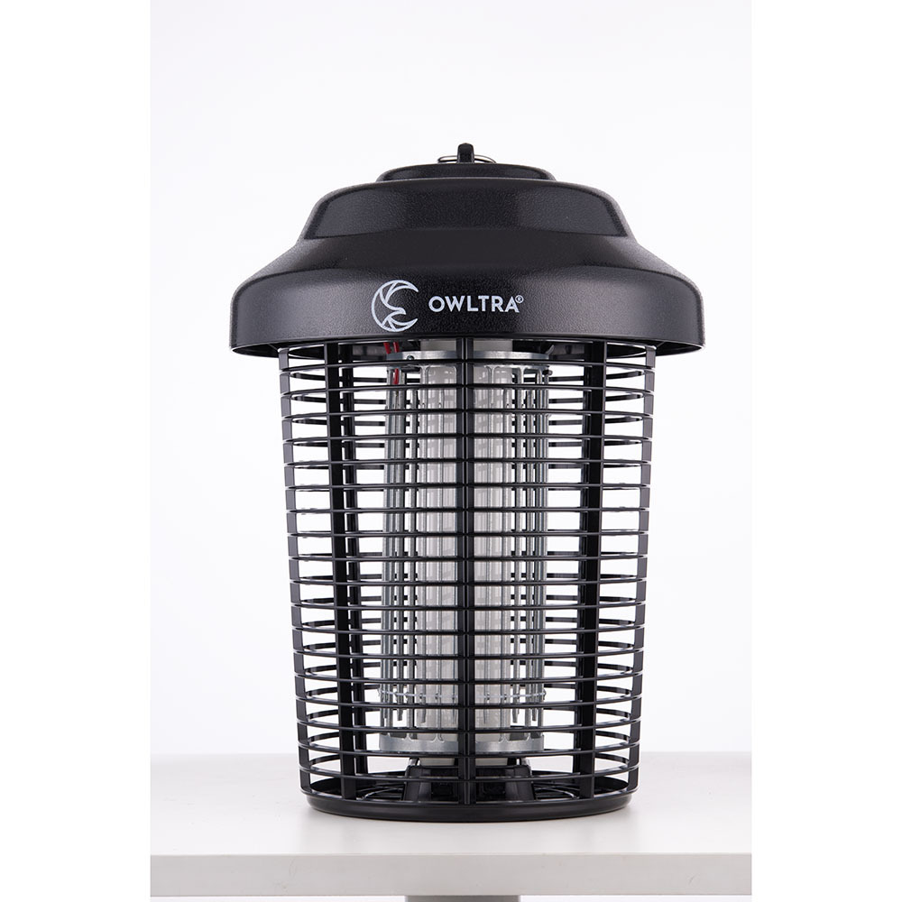 [Owltra] Electric Bug Zapper Outdoor Mosquito Killer Lamp Mosquito Killing Lamp Trap For Mosquitoes