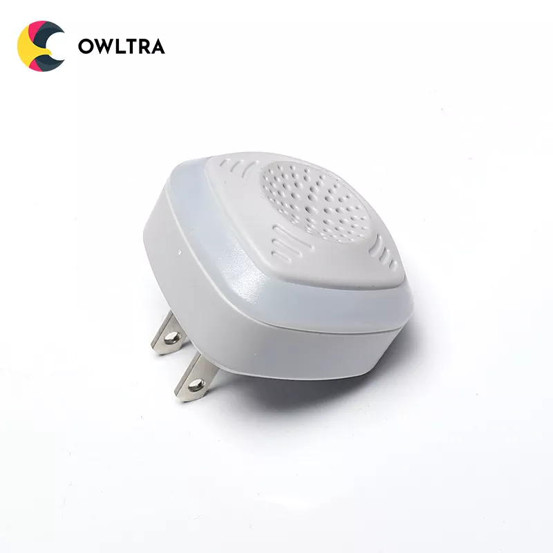 [OWLTRA] Low Price Rodent Shield Mosquito Electronic Device Repel Insects Pest Repeller Ultrasonic Rat Repeller